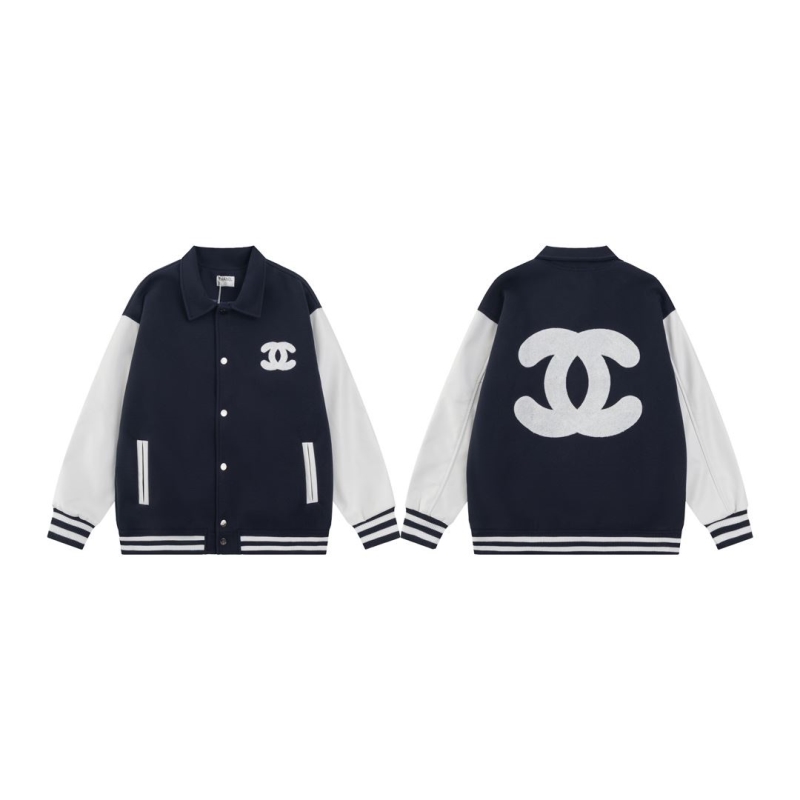 LV Jackets